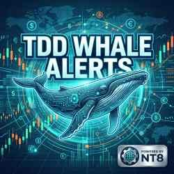 TDD Whale Alerts